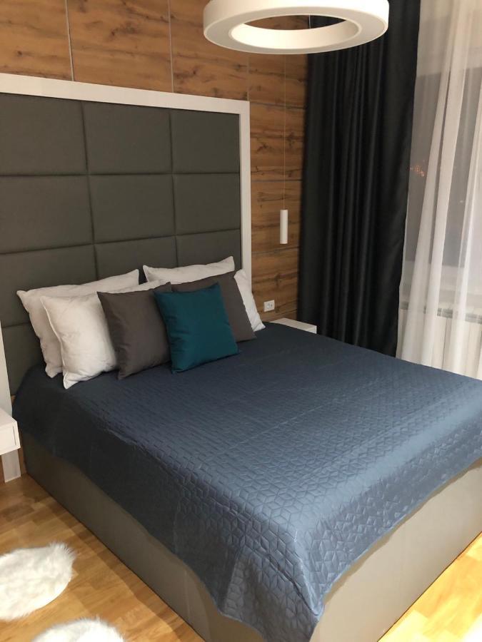 Lux Apartman 33 Kragujevac Eksteriør billede