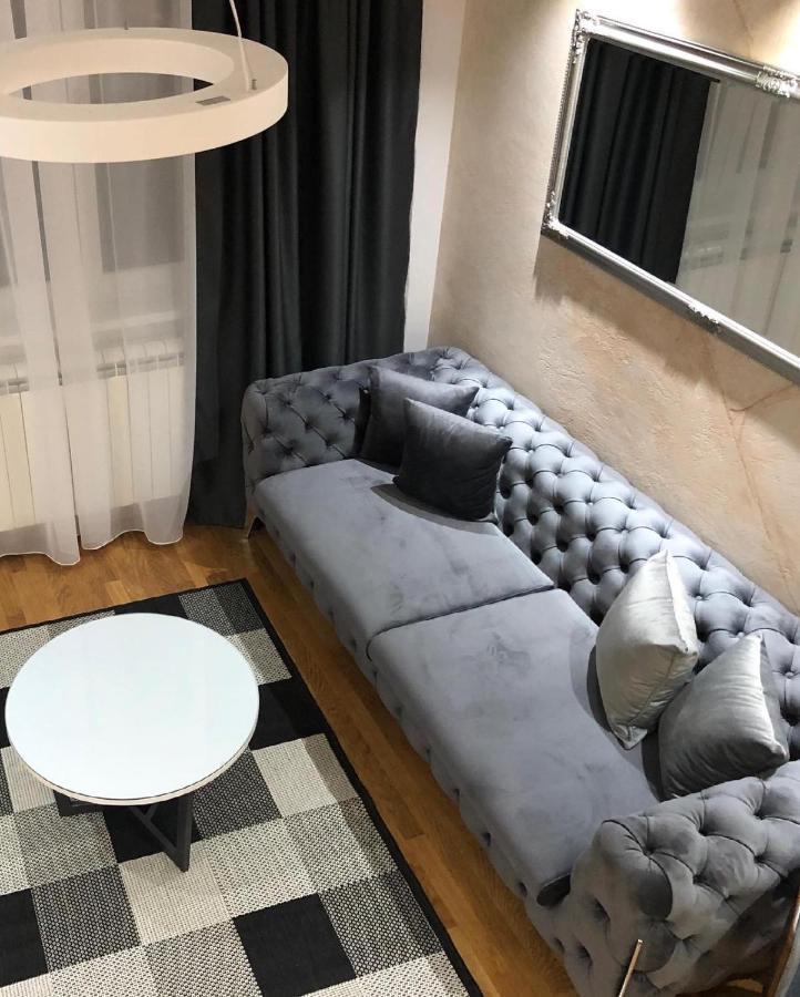 Lux Apartman 33 Kragujevac Eksteriør billede