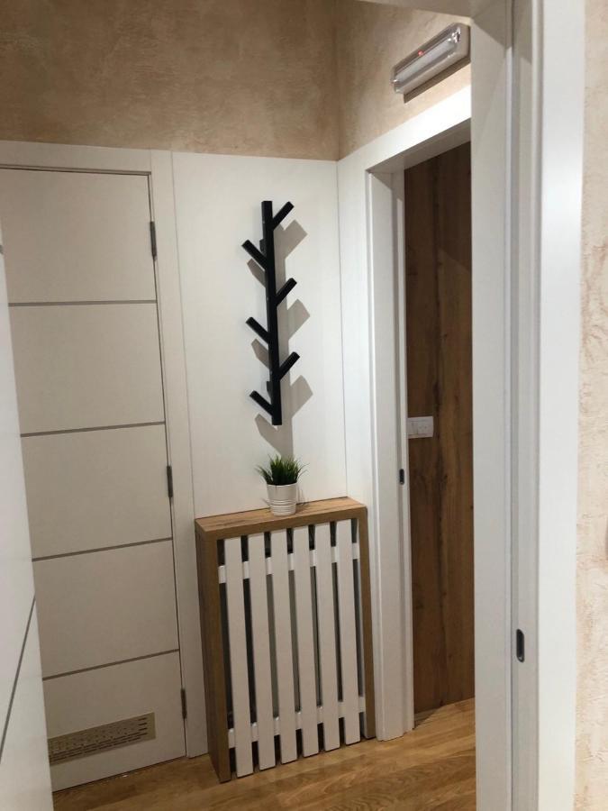 Lux Apartman 33 Kragujevac Eksteriør billede