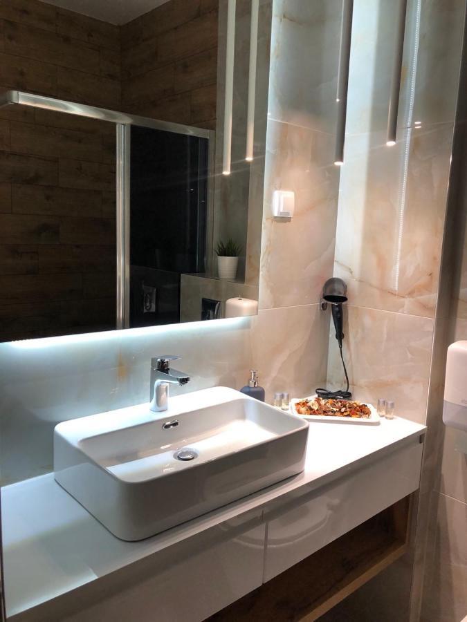Lux Apartman 33 Kragujevac Eksteriør billede