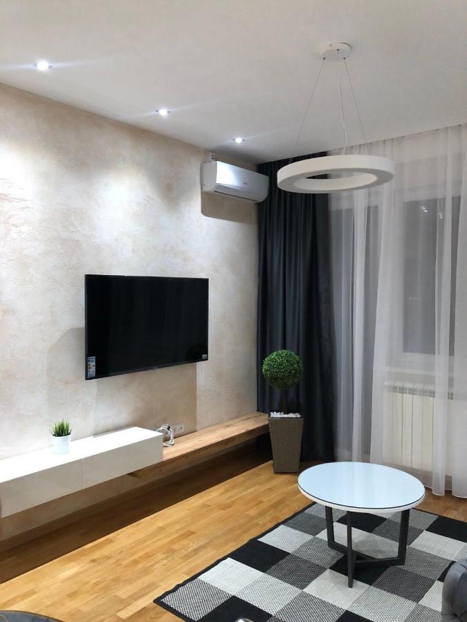 Lux Apartman 33 Kragujevac Eksteriør billede