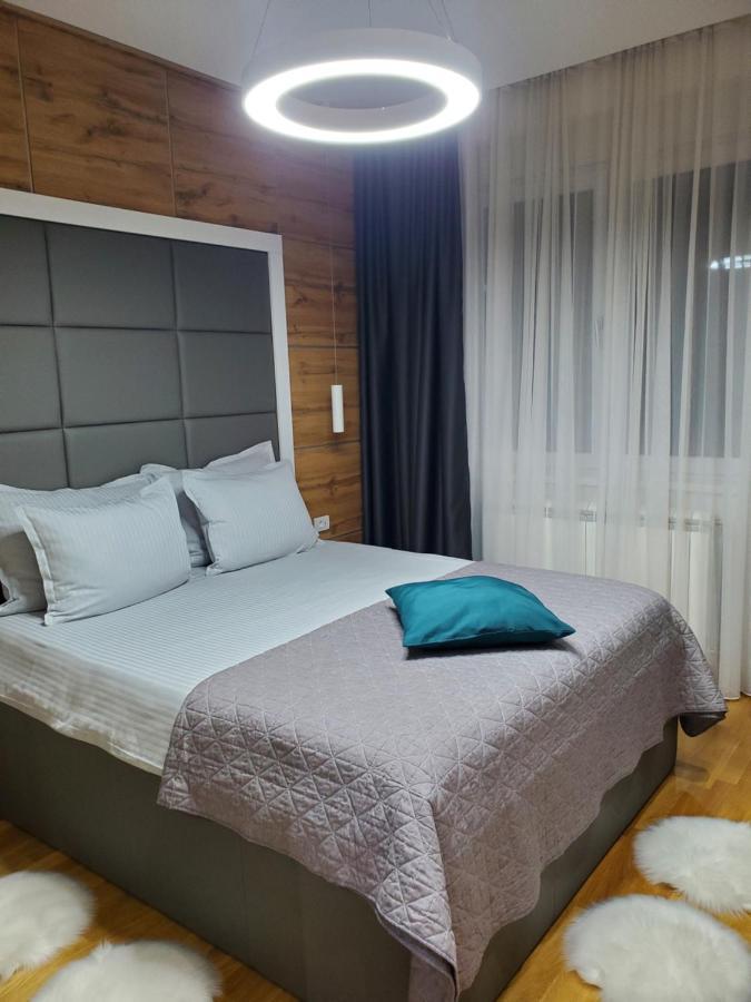 Lux Apartman 33 Kragujevac Eksteriør billede